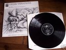 GREEK VARIATIONS EMI LP Neil Ardley Ian Carr N MINT