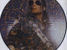 MICHAEL JACKSON - HISTORY PAST LP PICTURE DISC VINYL