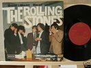 LP     The Rolling Stones - Beat Beat Beat - Sonderaufl