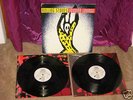 ROLLING STONES VOODOO LOUNGE LP NEAR MINT UK PRESSING