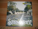 oz hip hop hospice crew 'stormwater' LP