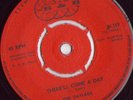 REGGAE/SKA-There'll come a day  GAYLADS  R&B. 1964