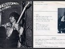 Rolling Stones Keith Richard 4Trk Live Concert No tmoq