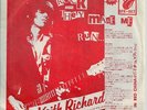 Rolling Stones Keith Richard Rare Concert Live No tmoq