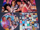 Rolling Stones Still Life Live Concert Tour '81 PicDisc