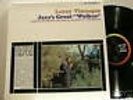 LEROY VINNEGAR Jazz's Great Walker Mike Melvoin VJ LP