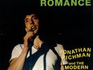 JONATHAN RICHMAN  ´ROCKIN´AND ROMANCE ¨VINILO NUEVO
