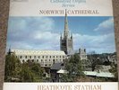 STATHAM, NORWICH, GREAT CATHEDRAL ORGAN SERIES/HMV CSD