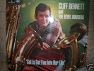 Cliff Bennett and The Rebel Rousers