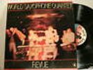 WORLD SAXOPHONE QUARTET Revue Julius Hemphill LP
