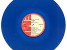 QUEEN A kind of magic LP blue coloured vinyl Colombia