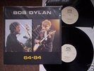 Bob Dylan : 64-84 Majestic Bells Of Bolts