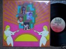 Beatles : Nothing Is Real. NEMS