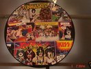 KISS UNMASKED STUNNING Picture disc Low $$   NO Reserve