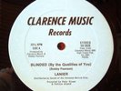 Lanier - Blinded / 25 Hours 12