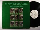 RHYTHM MAKERS Soul on Your Side VIGOR LP disco funk