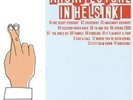 ARCHITECTURE IN HELSINKI-FINGERS CROSSED 1ST LP RARE