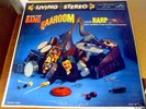DICK SCHORY BANG BAAROOM RCA LIVING STEREO 5S / 5S NM