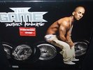 THE GAME DOCTOR'S ADVOCATE NEW VINYL LP KANYE WEST RARE