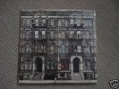 Led Zeppelin Physical Graffiti NM+ Page 2 lp vinyl