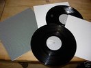 SOULWAX 2XLP. ANY MINUTE NOW. RARE PROMO/RARE VINYL