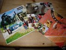 OASIS 2XLP. 'BE HERE NOW'.UK.160 GM AUDIOPHILE. MINT