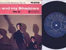 CLIFF RICHARD Me & My Shadows No.3 ORIGINAL 1960 UK EP
