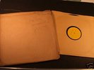 FOX HOLE CONVERSATION-PIECE 1945 RADIO SHOW KEN NORDINE