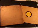THE LIGHT WIFE 1945 RADIO SHOW TRANSC. DISC KEN NORDINE