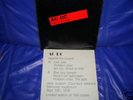 AC DC HEAVY METAL LP LIMITED EDITION  150 STÜCK  WELT