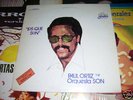 PAUL ORTIZ ORCH SON GHETTO 012 SALSA DURA LATIN SOUL
