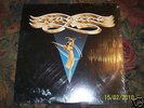 Rare Zingara self-titled LP 1981 NM