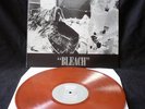 Nirvana - Bleach LP Colour Vinyl 