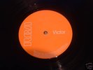 DAVID BOWIE - ZIGGY STARDUST - RARE LABEL MISSPRINT