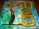 Elvis Presley * HAWAIIAN BENEFIT CONCERT  * RARE *