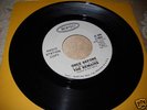THE REMAINS  ONCE BEFORE MINT RADIO STATION COPY 45