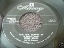 ROCKABILLY 45/ EDDIE BOND 
