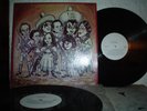 KISS AS REVOLUTIONARIES MEXICAN PROMO 2 LP 1981