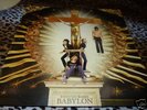 V.V Rare Backyard Babies Vinyl 12