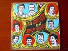 LP La Salsa Es De Borinquen Volumen 1 ???