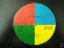 QUEEN-STAYING POWER/BACK CHAT GREEK P.R.O.M.O 12' VINYL