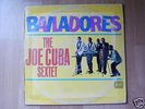 LP The Joe Cuba Sextet : Bailadores ???