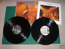 RAINBOW- LIVE IN GERMANY LP+BOOKLET MINT DEEP PURPLE
