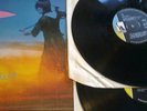 AMON DUUL II   'Yeti'    Double LP - Liberty - MINT
