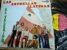 LAS ESTRELLAS LATINAS  EL VELERITO VENEZ* GUAGUANCO ???