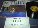 MARCOS VALLE Vento Sul 1972 Folk Prog Psych Brazil LP