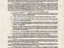 Orig Popular Songwriters Contract, Signed Johnny Rivers