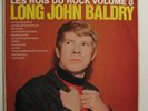 LONG JOHN BALDRY VERY RARE FRENCH LP UNITED ARTISTS VG