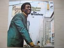 REUBEN WILSON - ON BROADWAY...ORIG BLUE NOTE 1968 MINT-