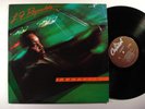 LJ REYNOLDS Travelin' CAPITOL LP modern soul boogie